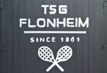 Mitgliederversammlung 2025 der Abteilung Tennis