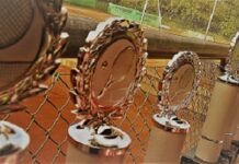 Finals Vereinsmeisterschaften und Flonheim Open