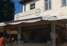 Die TSG auf dem Weinmarkt