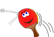 Tischtennis-Jugend sucht Nachwuchs