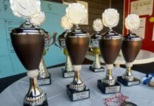 Vereinsmeisterschaften 2023