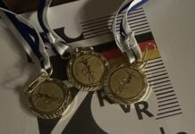 7 Starts – 6 Siege