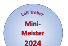 Tischtennis Minimeister