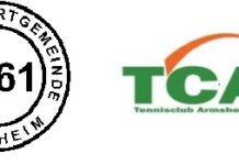 Update für 2025 folgt – TENNISSAISON 2024 – Kooperation mit dem TC Armsheim im Jugendbereich