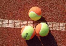 Mitgliederversammlung der Abteilung Tennis