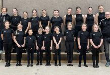 Saisonstart im Hallenradsport