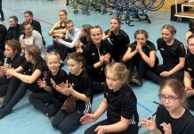 Rheinhessen-Meisterschaften 2025 – Drei Tickets zu DM-Halbfinals gelöst