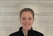 Anna qualifiziert sich zur DM