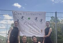 Junioren-DM Hallenradsport