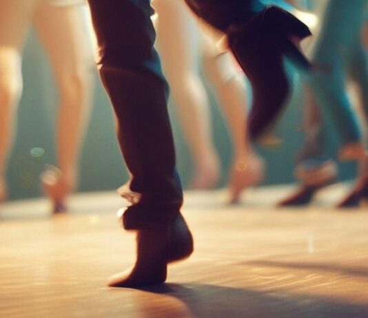 Line Dance