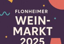Flonheimer Weinmarkt