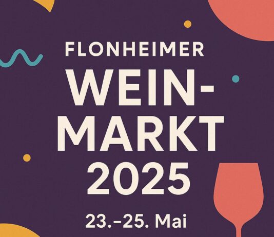 Flonheimer Weinmarkt