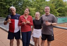 Die Clubmeister 2025