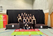 Erfolge der Radsportabteilung bei DM und Bundespokal