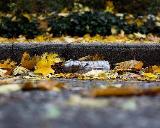 Unterstützungsaufruf zum „Dreck weg Tag“ in Flonheim