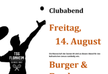 Save the date