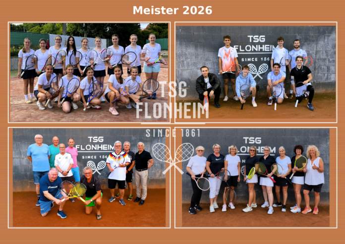 Meister 2026